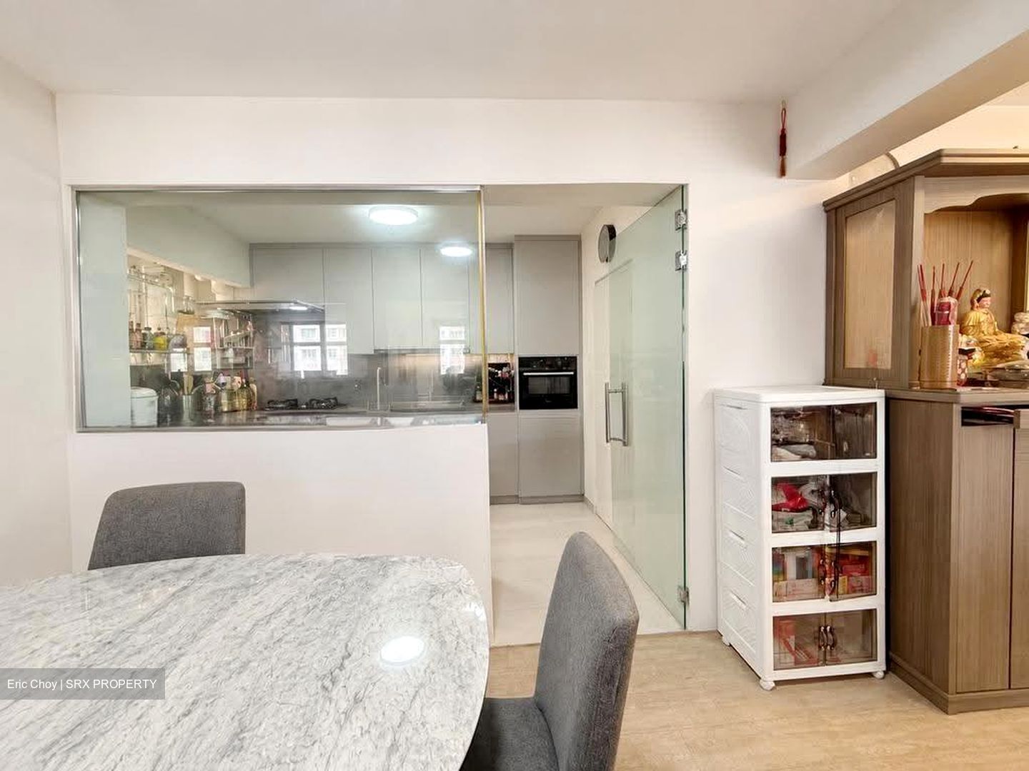 Blk 229B Matilda Sundeck (Punggol), HDB 4 Rooms #628420161